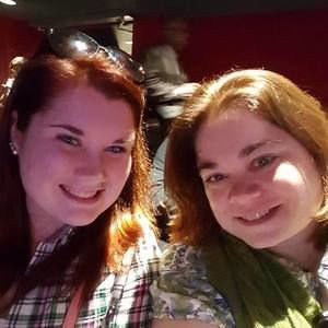 Meet your Posher, Molly